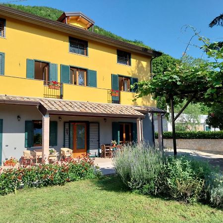 Lanovella Villa Cava deʼ Tirreni Buitenkant foto