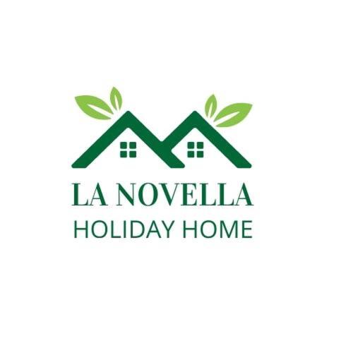 Lanovella Villa Cava deʼ Tirreni Buitenkant foto